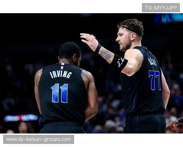 东契奇快攻反击，独行侠展现攻势